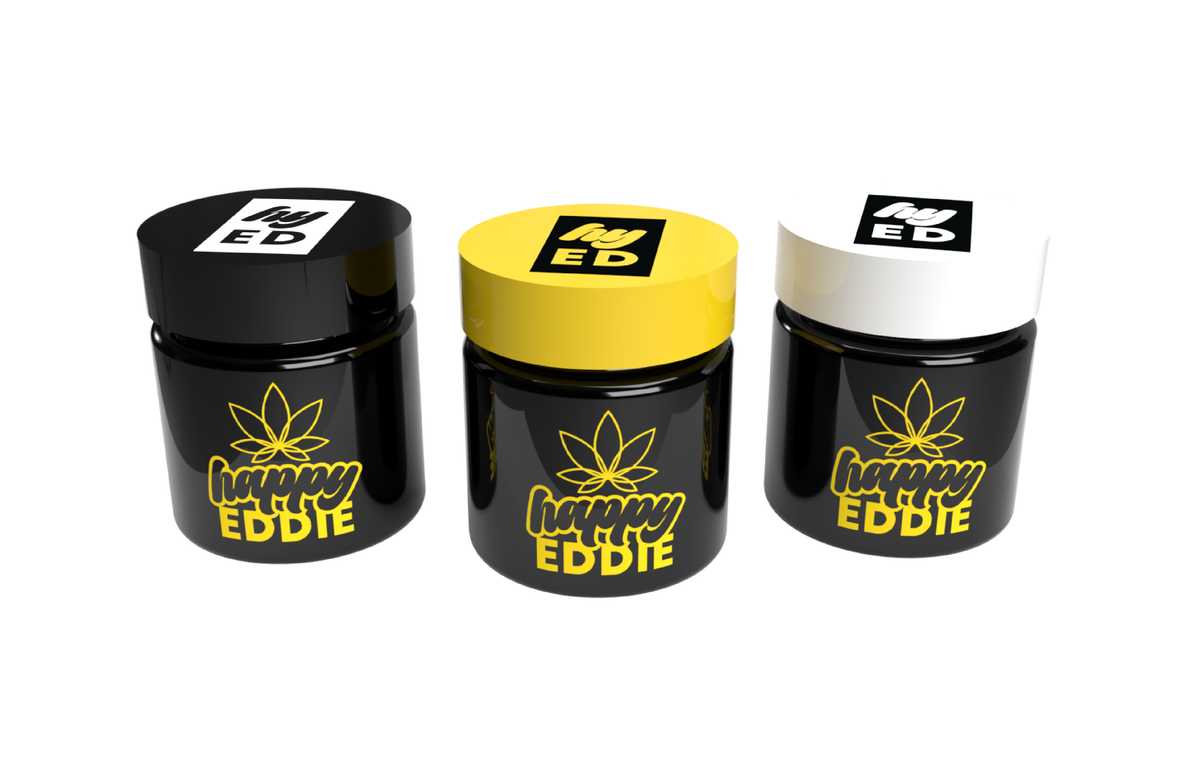 Zen Wen Hybrid Flower Happy Eddie
