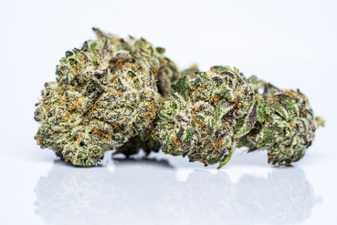 Oreoz - Indica Hybrid  | Flower