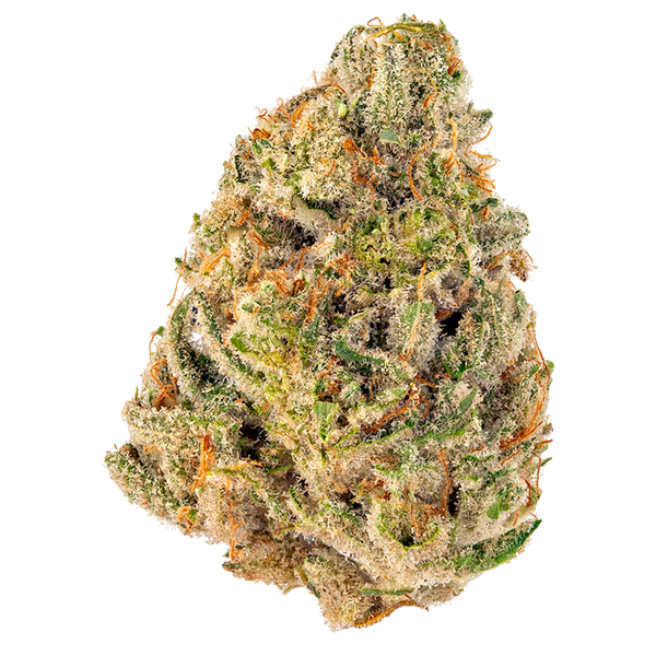 Holy Ghost Fiyah - Indica Hybrid  | Flower